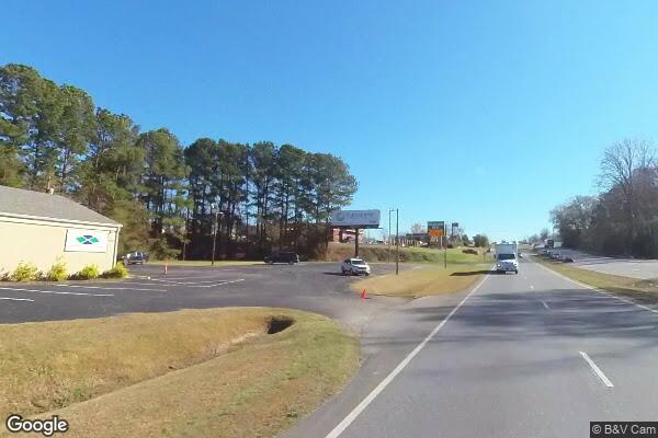 Shelby Comprehensive Treatment Center