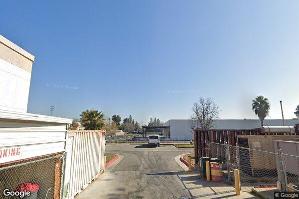 Bakersfield Behavioral Healthcare