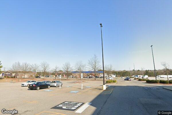 Morse Clinic of Dunn