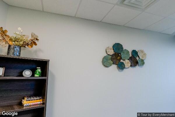 Harmony Recovery Center