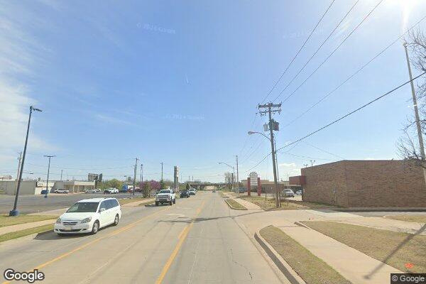 Moore Youth And Family Services Inc