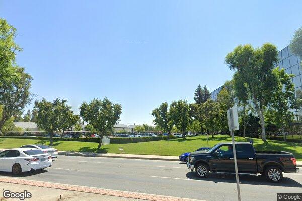 Pacific Health Education Cognitive Ctr