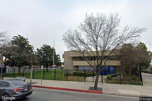 Community Service Organization (CSO)