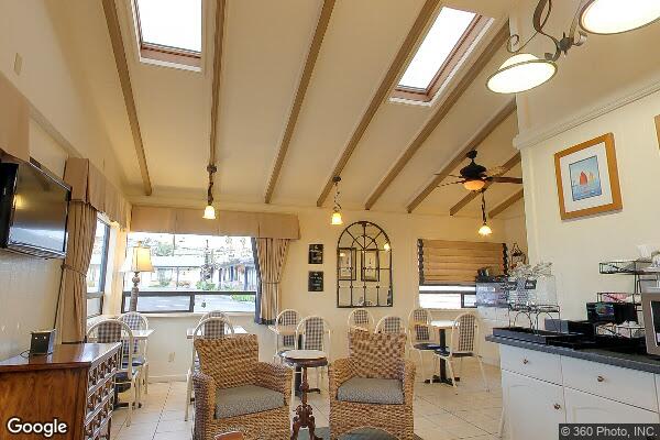 Twins Bay Inc DBA Morro Bay Recovery