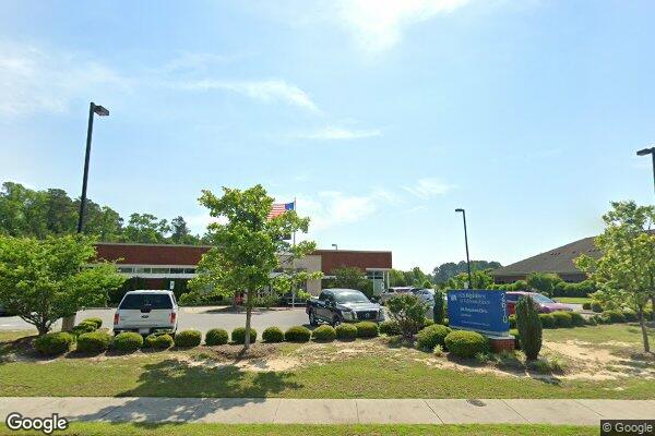 Goldsboro Comprehensive Treatment Ctr