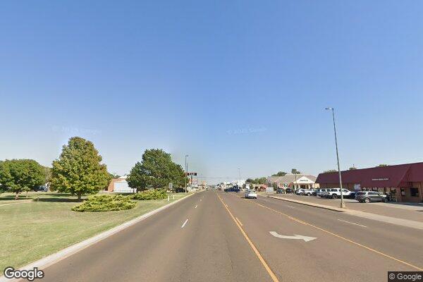 Great Plains Regional Medical Center