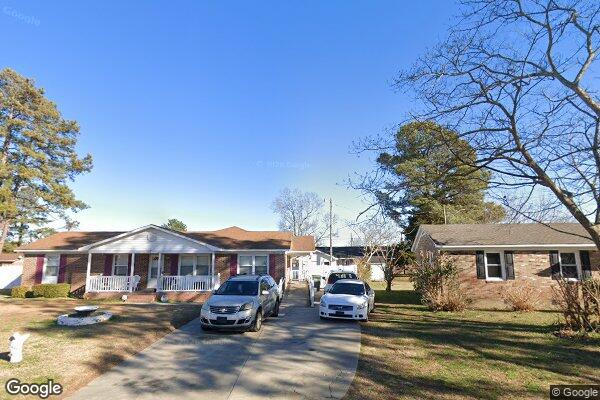 Amani The Palace of Restoration