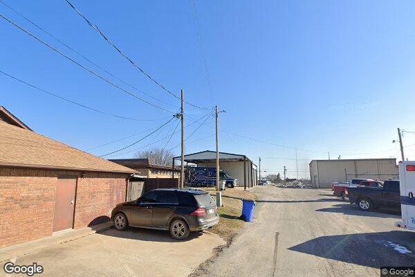 Green Country Behav Health Servs Inc