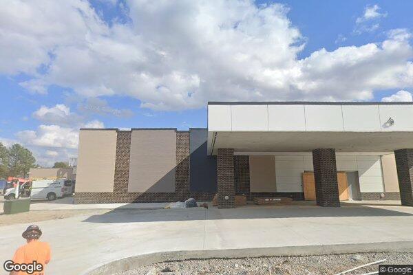 Creek Nation Behavioral Health