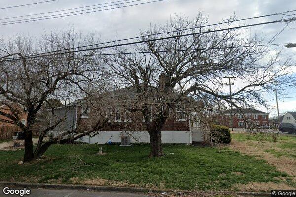 Kings Daughters School