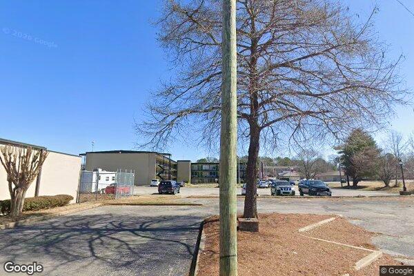 BHG Jackson Treatment Center