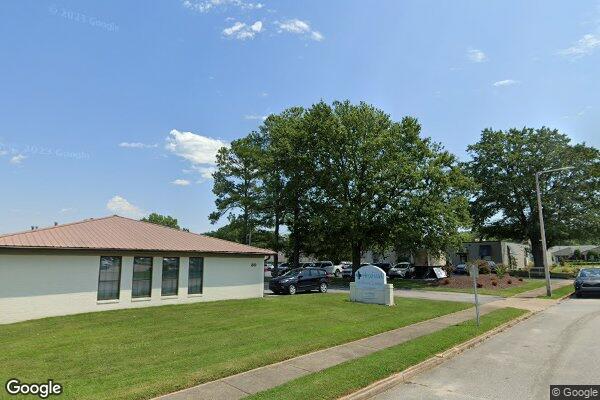 Hopefield Healthcare Services