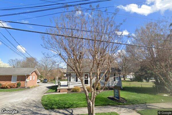 Carolina Energetics PC