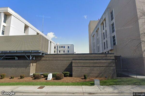 Rowan Regional Medical Center