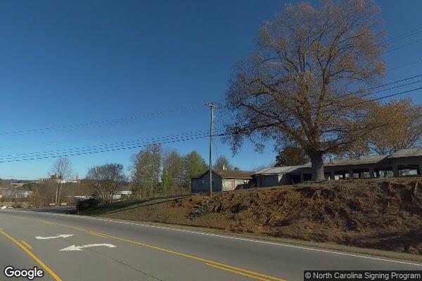 My Next Steps of Morganton