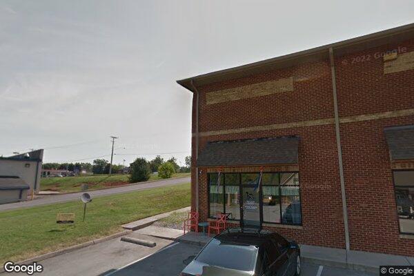 TLC Maryville