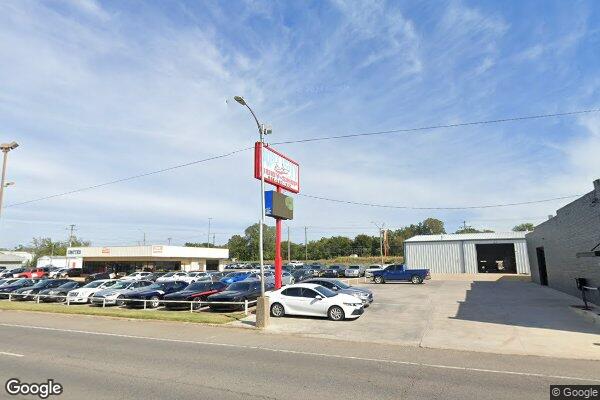 Green Country Behavioral Hlth Servs