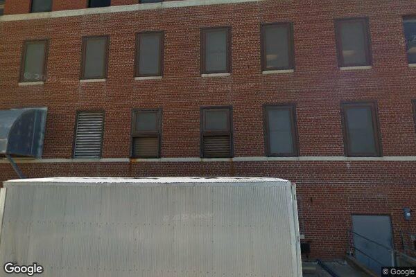 Eastern Oklahoma VA Healthcare System