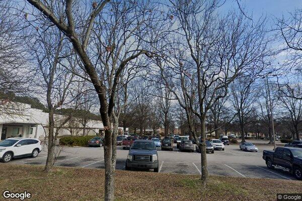 New Season Raleigh Treatment Center