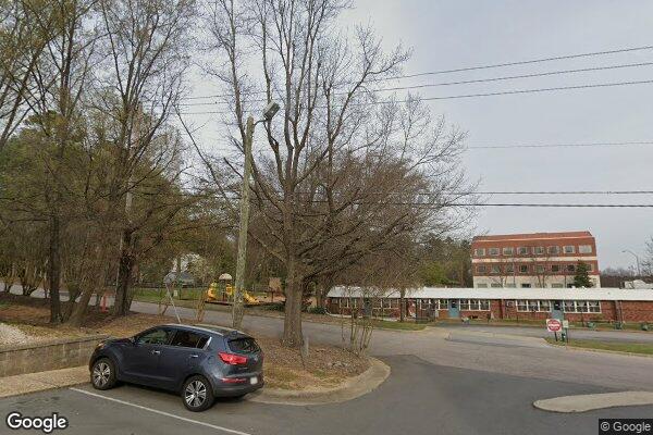 Hope Friendship Center