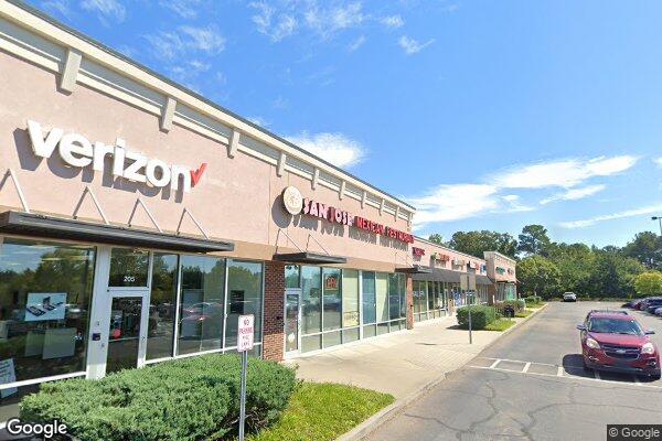 Morse Clinic of Zebulon