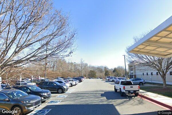 Thomasville Medical Center