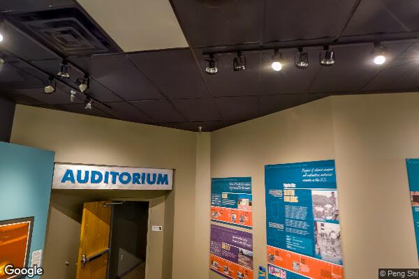 Los Alamos Family Council Inc