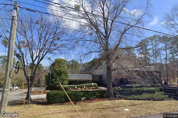 Welwynn Outpatient Center