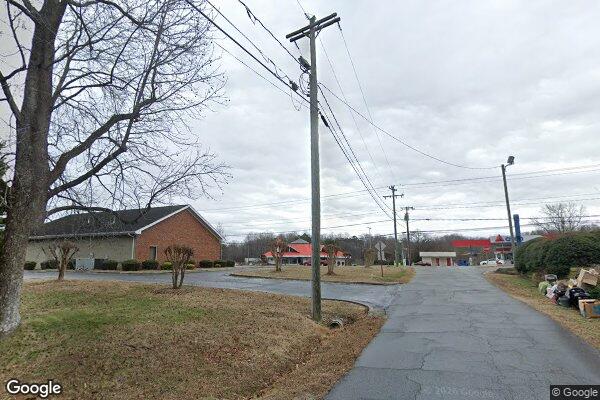 Green Ctr of Growth and Development