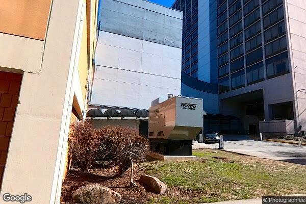 University of Tennessee