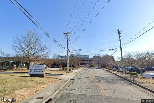 High Point Center for Child Wellness