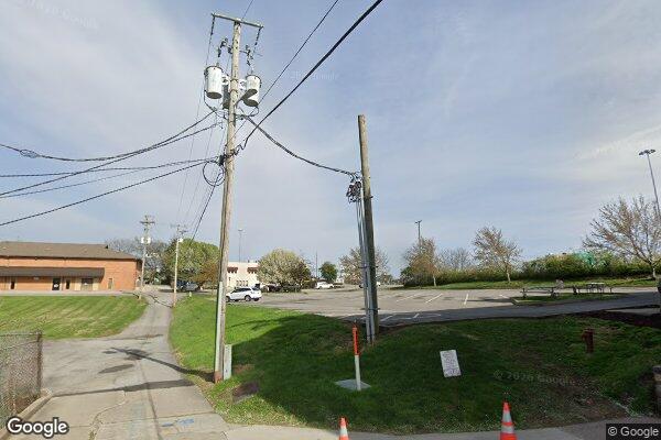 BHG Knoxville Citico Treatment Center