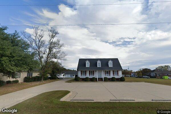 Rocky Mount Treatment Center