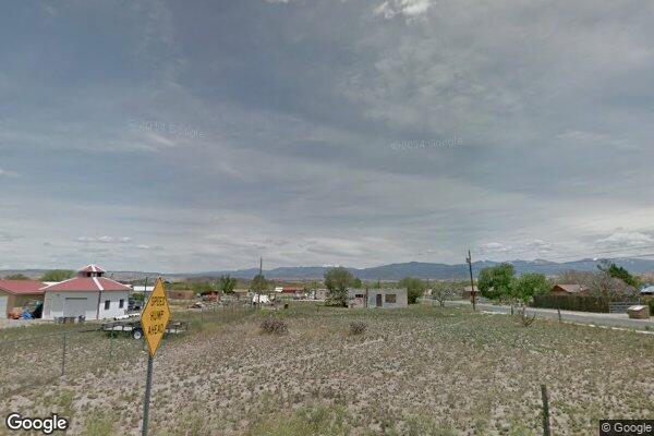 Santa Clara Pueblo Behavioral Health