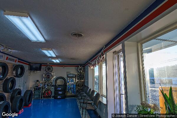 Restoration House Ministries