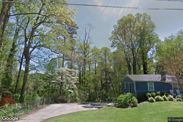 High Point Behavioral Health