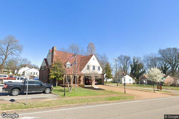 Knox Area Rescue Ministries