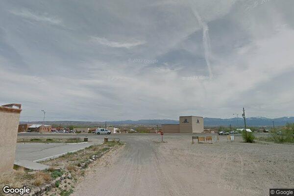 Santa Fe Mountain Center Inc