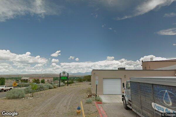 Rio Arriba County Department of