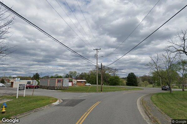 Crossroads of Oak Ridge