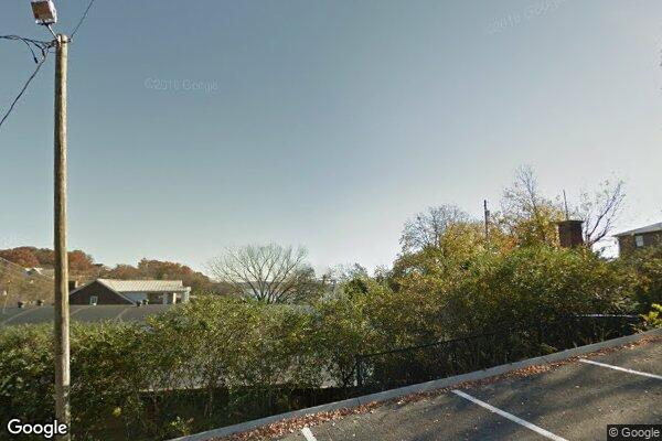 Westcare Tennessee Treatment Facility