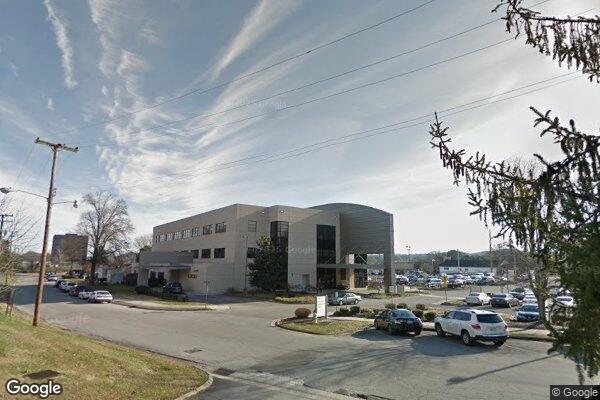 Ridgeview Psych Hosp and Ctr