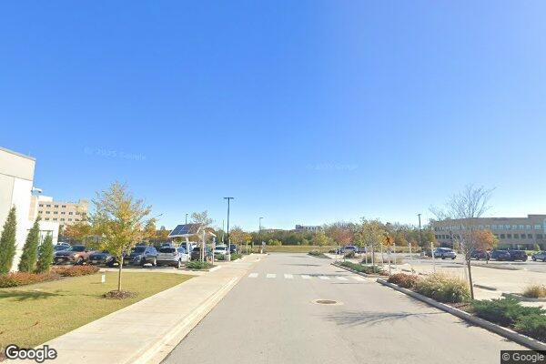 Tulsa VA Outpatient Clinic