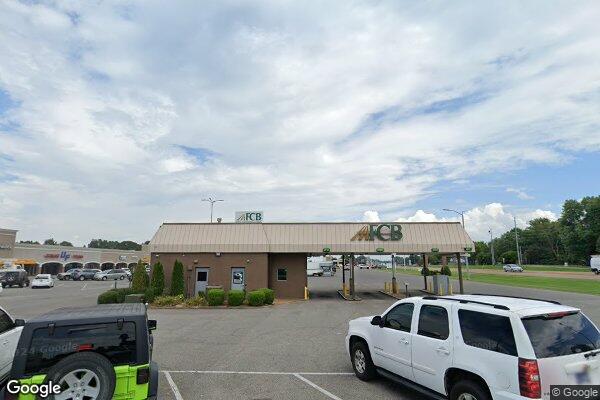 BHG Dyersburg Treatment Center