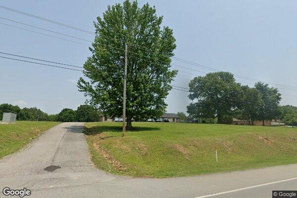 Freeman Recovery Center