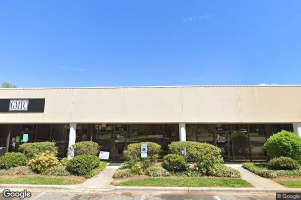 Greensboro Metro Treatment Center