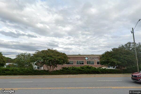 Wake Forest Baptist Health