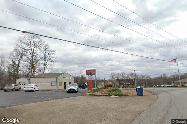 Carey Counseling Center Inc