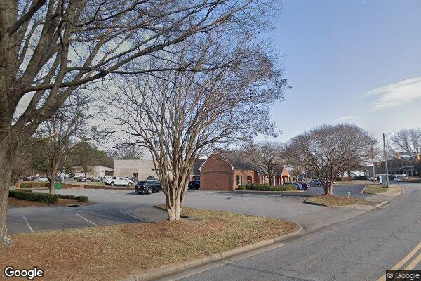 New Leaf Winston Salem Office