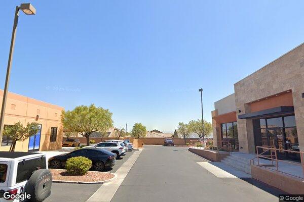 Meadows Outpatient Center Las Vegas